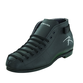 Riedell 122 Quad Speed Skate Boots