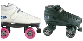 429 Pro Roller Skates
