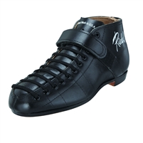 Riedell 695 Quad Roller Skate Derby Boots