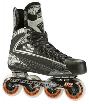 Axiom A5 Inline Hockey Skates - Discontinued