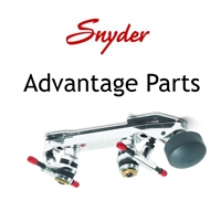 Advantage Plate Parts