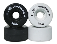 Sure-Grip All American Plus Wheels (Vanathane)
