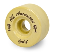 Sure-Grip All American Gold Wheels