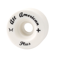 All American Plus Wheels (Urethane) (set of 8) - Discontinued