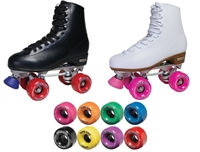 Asphalt Junkie Roller Skates
