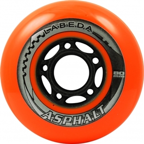 Asphalt Roller Hockey Wheels