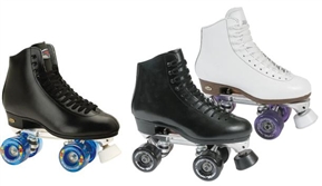 Beach Outdoor Roller Skates - Archive