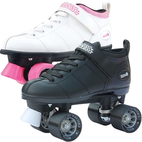 Chicago Bullet Roller Skates