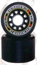 Carrera Speed Wheels  (set of 8) - Archive