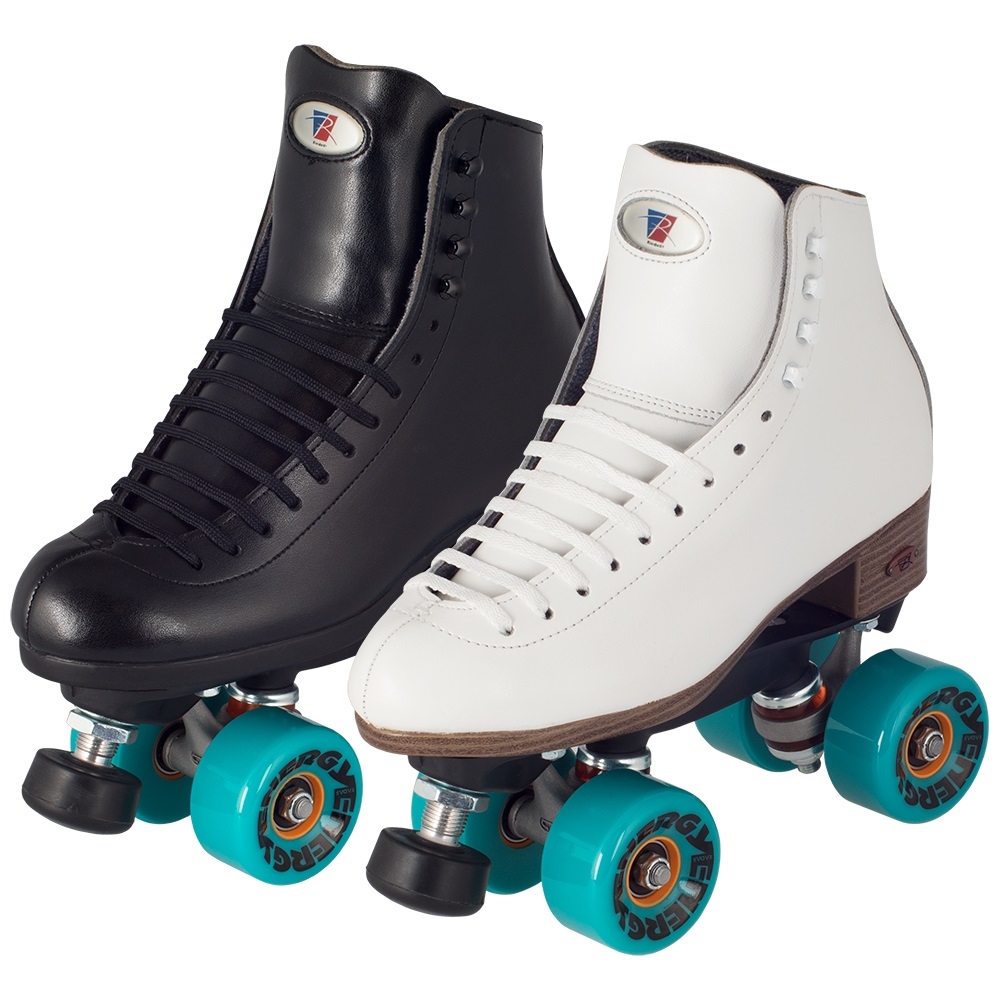 Riedell Celebrity Outdoor Roller Skates | Connie's Skate Place