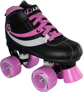 Lenexa Charm Roller Skates