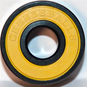 Cheddar Skate Bearings