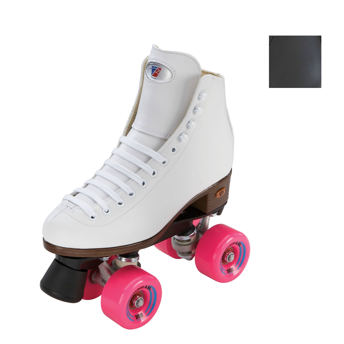 Riedell Citizen Outdoor Roller Skates | Connie's Skate Place