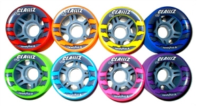 Clawz Speed Wheels