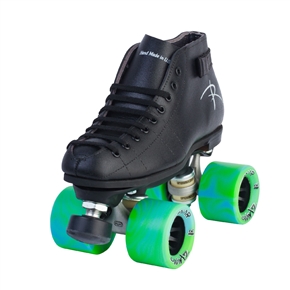 Cobalt Speed Skates