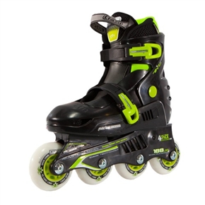 188 Adjustable Inline Skates -Archive