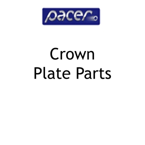 Crown Plate Parts