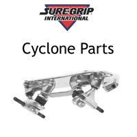 Cyclone Plate Parts