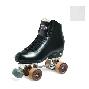 Sure-Grip Detroit Rhythm Roller Skates