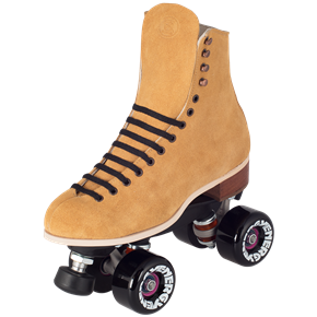 Riedell Diva Outdoor Roller Skates
