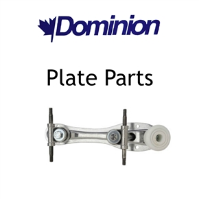 Dominion Plate Parts