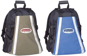 El Toro Skate Backpack - Archive