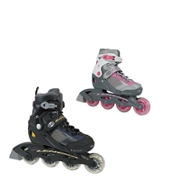 Elite Adjustable Inline Skates