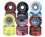 EVO Speed Wheels - Discontinued (set of 8) - Archive