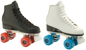 Breath of Fresh Air Outdoor Roller Skates (Archive)