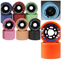 Fugitive Derby Wheels (set of 4)