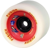 Atom Fusion Speed Skate Wheels