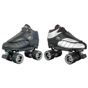 Labeda G-80 Quad Speed Roller Skates - Clearance