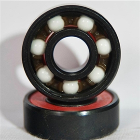 Gouda Ceramic Bearings