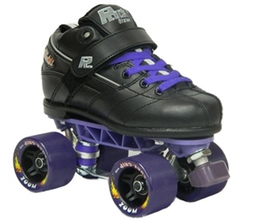 GT-50 Sunlite Zoom Speed Skates