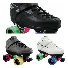 GT 50 Twister Speed Skates