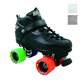 GT50 Zoom Speed Roller Skates