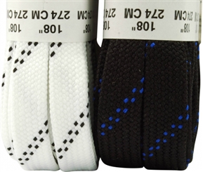 Hockey & Roller Derby Skate Laces