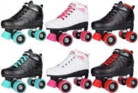 Lenexa Hoopla Roller Skates