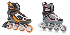 Hornet Adjustable Inline Skates - Archive