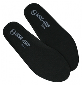 Sure-Grip Replacement Insoles