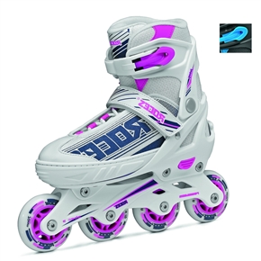 Roces Jokey Adjustable Kids Inline Skates