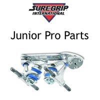 Junior Pro Plate Parts