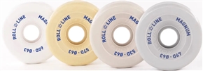 Magnum Standard Figure Wheels (set of 8)