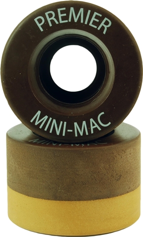 Fo-Mac Premier Mini Mac Wheels
