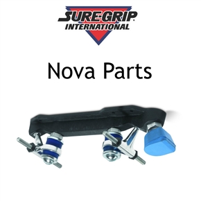 Nova Plate Parts