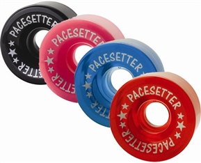 Pacesetter Recreational Wheels (set of 8) - Archive