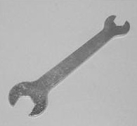 Pivot Pin Classic Wrench