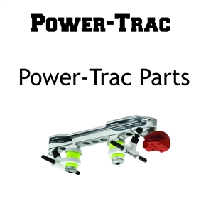 PowerTrac Plate Parts