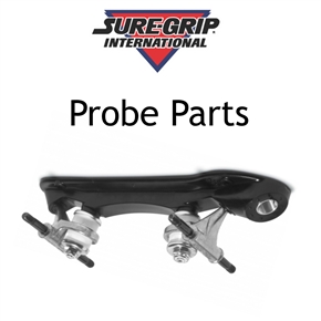 Probe Plate Parts