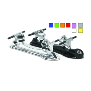 Probe Skate Plates / Chassis